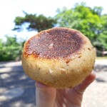 コンセントマーケット - 粒あんマスカルポーネ