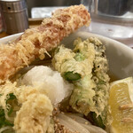 トウキョウサンフラワーイイダバシ - 