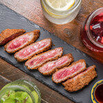 meat&beer バルコラボ - 料理写真: