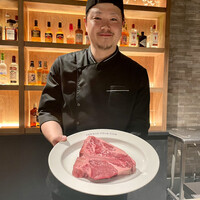 COWMAN STEAK CLUB - 
