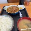 永井食堂