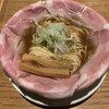 ラーメン大戦争 神田店