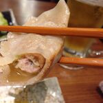 大餃子酒場 - 