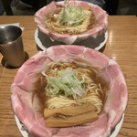 ラーメン大戦争 神田店 - 