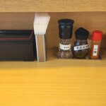 にしき之中華ソバ - 