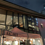 Racines FARM to PARK - 