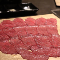 しゃぶしゃぶ ちり禅 - 