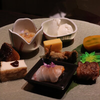 しゃぶしゃぶ ちり禅 - 