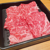 江戸前肉割烹 宮下 - 