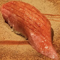 鮨 銀座 おのでら - 