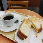 ドトールコーヒーショップ - 