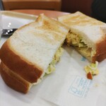 ドトールコーヒーショップ - 