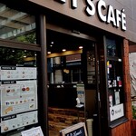 キーズカフェ - 