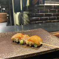 YAKITORI 燃 es - 