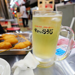 串かつ おうじ - 