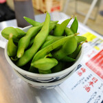 串かつ おうじ - 