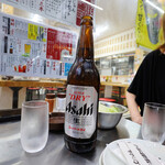 串かつ おうじ - 