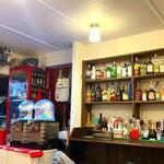 BOMBAY CAFE' & BAR - 