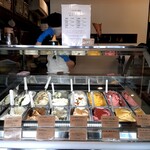 リッコジェラート - 