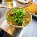 串かつ おうじ - 