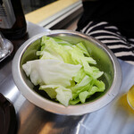 串かつ おうじ - 