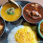 toi印食店 - Curry全種(4種)