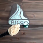 リッコジェラート - 