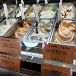 リッコジェラート - 