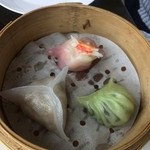 広東料理 センス - 点心