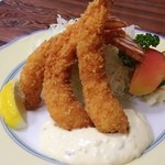 くいしん坊 - （2013.8.13）