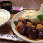 くいしん坊 - （2013.8.13）