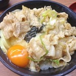 伝説のすた丼屋 - 毎夜、コレだな！！