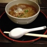 お宿　木の葉 - 夜鳴きそば☆ラーメン