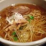 お宿　木の葉 - 夜鳴きそば☆ラーメン