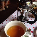 リリエンベルグ - ダージリン500円