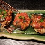 Kuimonoya Wan - 若鶏とラタトゥイユのオーブン焼き