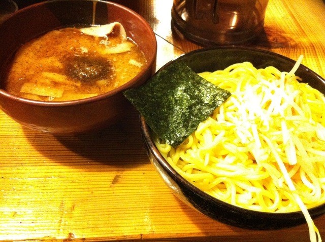 閉店 旬助 しゅんすけ 国分寺 ラーメン 食べログ