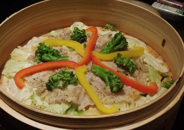 Kuimono Ya Wan Esaka Ekimae Ten photo 5