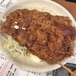 もつ焼きばん - 