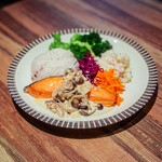 Healthy Dining ALMA grande - 