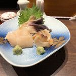 Sushi Ajino Ichimatsu - 