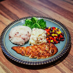 Healthy Dining ALMA grande - 