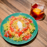 Healthy Dining ALMA grande - 