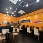 タイガーカレー - 