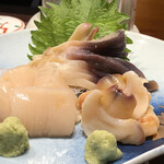 Sushi Ajino Ichimatsu - 