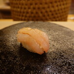 すし処 睦月 - 甘えび