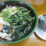 Bashou Soba - 