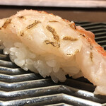 Sushi Ajino Ichimatsu - 