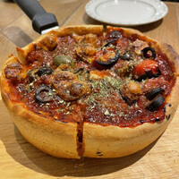 リオ・ブルーイング・コー ビストロアンドガーデン 東京ミッドタウン - 