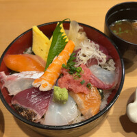 今よし　麹町 - 